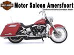 Harley-Davidson FLSTC SOFTAIL HERITAGE MEXICAN (bj 1991), Motoren, 2 cilinders, 1340 cc, Chopper, Meer dan 35 kW