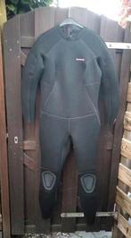 Wetsuit Dames Decathlon XL Olaian, Ophalen of Verzenden, Zo goed als nieuw, Minder dan 250 cm, Overige typen