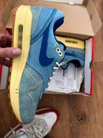 Nike air Max one denim, Ophalen of Verzenden, Nieuw, Blauw