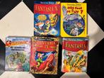 Geronimo’s stilton, Boeken, Ophalen of Verzenden, Zo goed als nieuw, Elisabetta Dami