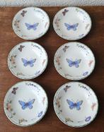 Janneke Brinkman Fruits and Flowers petit four of theetips, Ophalen of Verzenden, Zo goed als nieuw