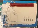 Fritzbox 7590, Computers en Software, Routers en Modems, Ophalen of Verzenden, Zo goed als nieuw