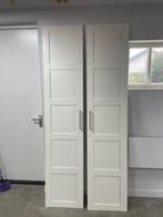 Ikea Pax kastdeuren, Ophalen, Gebruikt, 200 cm of meer, 50 tot 100 cm