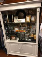 VITRINE VITRINEKASTEN WINKEL WINKELKAST Flamant, Ophalen, Wilms, Info@ptmd.nl, Zo goed als nieuw