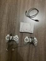 Sony Playstation Classic Mini (PS1/PSone), Ophalen of Verzenden