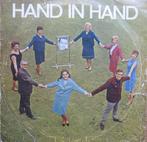 Hand in Hand - spec. mini LP met o.a. Rob de Nijs, Ophalen of Verzenden, Gebruikt, 12 inch