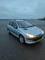 Leuke Peugeot 206, Voorwielaandrijving, Zwart, 4 cilinders, 150 pk