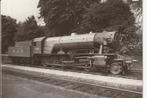 UTRECHT SPOORWEGMUSEUM LOCOMOTIEF LONGMOOR WAR DEPARTMENT, Verzamelen, Ophalen of Verzenden, Zo goed als nieuw, Trein, Kaart of Prent