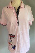 Love Moschino polo mt 38, Maat 38/40 (M), Nieuw, Ophalen of Verzenden, Love moschino