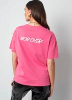 Yehwang t-shirt, Maat 38/40 (M), Overige kleuren, Nieuw, Yehwang