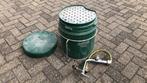 Heineken  tap, Ophalen of Verzenden, Zo goed als nieuw
