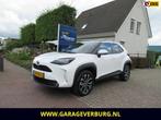 Toyota Yaris Cross 1.5 Hybrid Team D (Navigatie,AdaptiveCrui, Stof, Gebruikt, Wit, 1490 cc