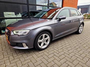 Audi A3 Tfsi Pano Stoelverwarming beschikbaar voor biedingen