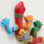 KLEURRIJKE - GEKKO - BOLTZE, Huis en Inrichting, Ophalen of Verzenden, Nieuw