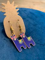 Alpaca’s, Overige materialen, Hangers, Paars, Nieuw