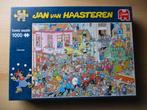 Jan van Haasteren puzzel  1000 stukjes  Carnaval, Ophalen of Verzenden, 500 t/m 1500 stukjes, Nieuw