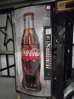 Coca Cola Frisdrankautomaat vending machine, Ophalen, Gebruikt, 160 cm of meer
