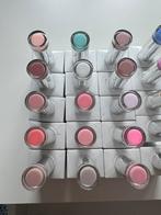 Dutch Nail Cosmetics | 20x NN Gel, Ophalen of Verzenden, Zo goed als nieuw, Handen en Nagels