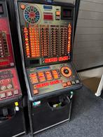 Speelautomaat, Euro, Ophalen of Verzenden, Zo goed als nieuw