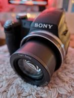 Sony digital still camera DSC-H5, Ophalen of Verzenden, Sony, 8 keer of meer