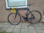 Jan Janssen Tour de France racefiets, 28 inch, Gebruikt, Staal, Heren