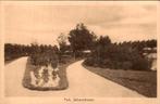 Park- Schoonhaven, Ophalen of Verzenden, Voor 1920, Gelopen, Zuid-Holland