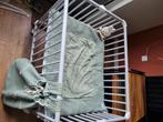 Baby Box, Ophalen, Zo goed als nieuw, Rechthoekig