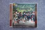 Flower of Scotland Pride of Murray Pipe Band (doedelzakken), Ophalen of Verzenden, Zo goed als nieuw, Europees