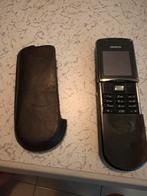 Nokia 8800 sirocco titanium, Ophalen of Verzenden, Gebruikt, Zonder simlock