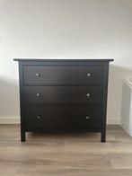 IKEA Hemnes ladekast - NIEUW!, Huis en Inrichting, Kasten | Ladekasten, Ophalen, 100 tot 150 cm, Nieuw, 3 of 4 laden