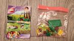 Lego Friends: 3188, 3189, 3185, 3186, 41007, 41003, 41089, Ophalen of Verzenden, Zo goed als nieuw, Complete set, Lego