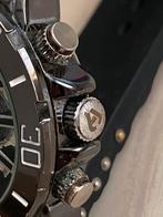 Hele nette Anthony James London, Sieraden, Tassen en Uiterlijk, Horloges | Heren, Overige merken, Overige materialen, Polshorloge