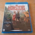 Monsters, Ophalen of Verzenden, Zo goed als nieuw, Tekenfilms en Animatie