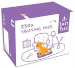 Puppy pads 58x58cm 250 stuks, Dieren en Toebehoren, Honden-accessoires, Ophalen, Nieuw