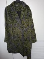 Norah Damesjas Maat 46 - Groen/Zwart, Norah, Ophalen of Verzenden, Nieuw, Maat 46/48 (XL) of groter