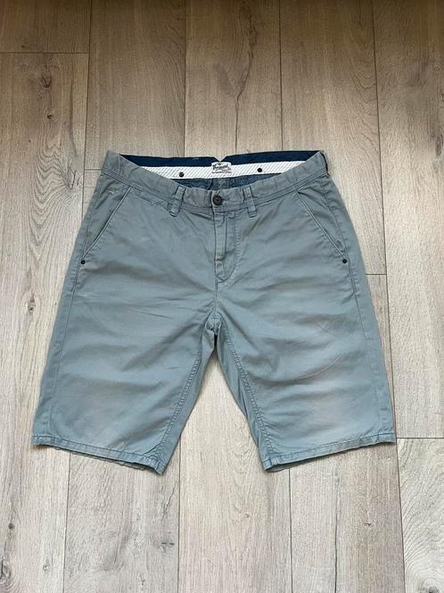Vanguard korte broek - Maat W33, Kleding | Heren, Broeken en Pantalons, Zo goed als nieuw, Overige maten, Overige kleuren, Ophalen of Verzenden