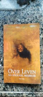 Over leven na seksueel misbruik Gwen Purdie, Boeken, Verzenden, Zo goed als nieuw