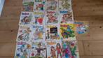 Vintage Bobo kleutertijdschriften 1980, (17x), Gelezen, Jongen of Meisje, Ophalen of Verzenden, 4 jaar