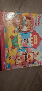 Cupcakes puzzle, Ophalen