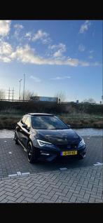 Seat Leon 1.5 TSI Ultimate Black Edition - 90k KM - BBS velg, Auto diversen, Ophalen