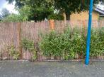 Tuinafscheiding, Tuin en Terras, Schuttingen, Ophalen, Hout, Minder dan 3 meter, 1 tot 2 meter