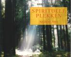 Spirituele plekken in Nederland, Boeken, Spiritualiteit, Zo goed als nieuw, Henk Ganzevoort, Verzenden