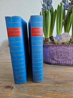 Oude boeken - Hans Martin Branding & getijden, Boeken, Ophalen of Verzenden, Gelezen, Hans Martin Branding & Guthorn