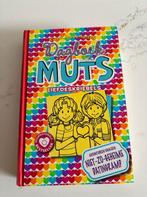 Dagboek van een Muts 12, Ophalen of Verzenden, Zo goed als nieuw, Fictie algemeen