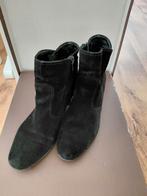 Mooie Enkellaarsjes - Zwart 37, Kleding | Dames, Ophalen, Zwart, Lage of Enkellaarzen, Onbekend