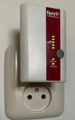 Fritz! Wlan Repeater 310, Computers en Software, WiFi-versterkers, Ophalen of Verzenden, Fritz!