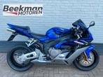 HONDA CBR 1000 RR FIREBLADE (bj 2006) CBR1000RR, Motoren, Motoren | Honda, HONDA, 4 cilinders, Motorrijbewijs A, Bedrijf