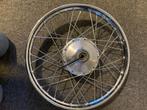 Voorwiel 517 met kleine naaf, Ophalen, Zo goed als nieuw, Overige typen