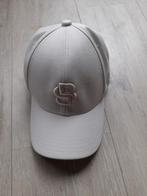 Witte Boss pet - One size fits all, Kleding | Heren, Hoeden en Petten, Boss, One size fits all, Ophalen of Verzenden, Pet