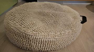 Katten kussen niet gebruikt  luxe 55 xm  alleen ophalen! beschikbaar voor biedingen